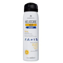 Sun Block Heliocare 100 ml Spf 50