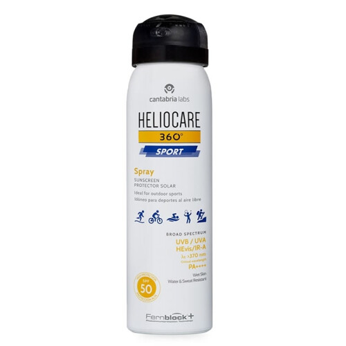 Heliocare Sun Block Heliocare 100 ml Spf 50
