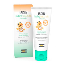 Isdin Babynaturals Zn40 Pda Reparador 50Ml