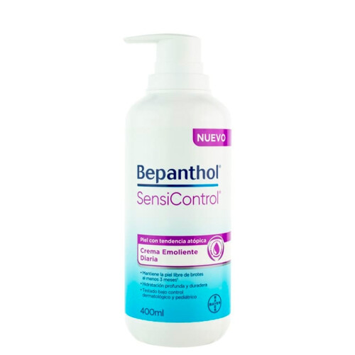 Bepanthol-Cremes
