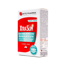 Digestive supplement Forté Pharma Xtraslim 60 Units