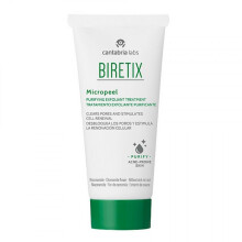 Facial Exfoliator BIRETIX Micropeel 50 ml