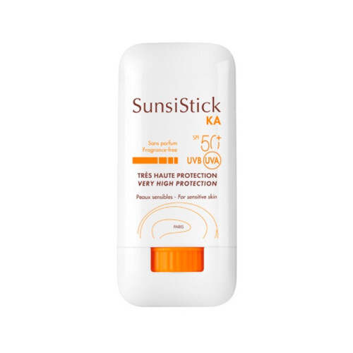 Avène Facial Sun Cream Avene Sun