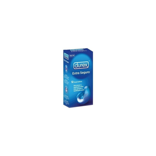 Durex Durex Extra Safe Condoms 12 u