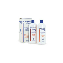 Anti-casse PON-EMO COLÁGENO gel dermatológico y champú pack 2 x 500 ml