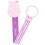 Suavinex Bear Tape Plate Brooch 1