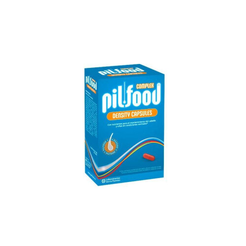 COMPLEXE DENSITÉ capsules 180 u