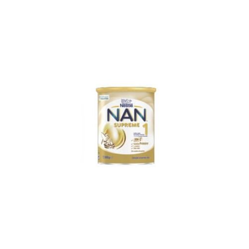Nestle Nestle Nan Optipro Supreme 1 800g