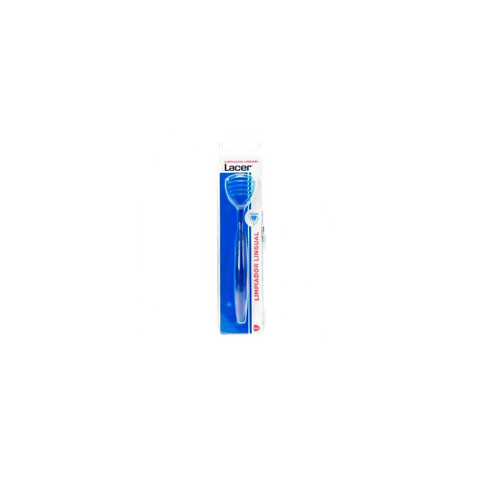 Lacer Lingual Cleanser