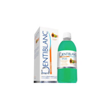Dentiblanc Colutório 400 ml