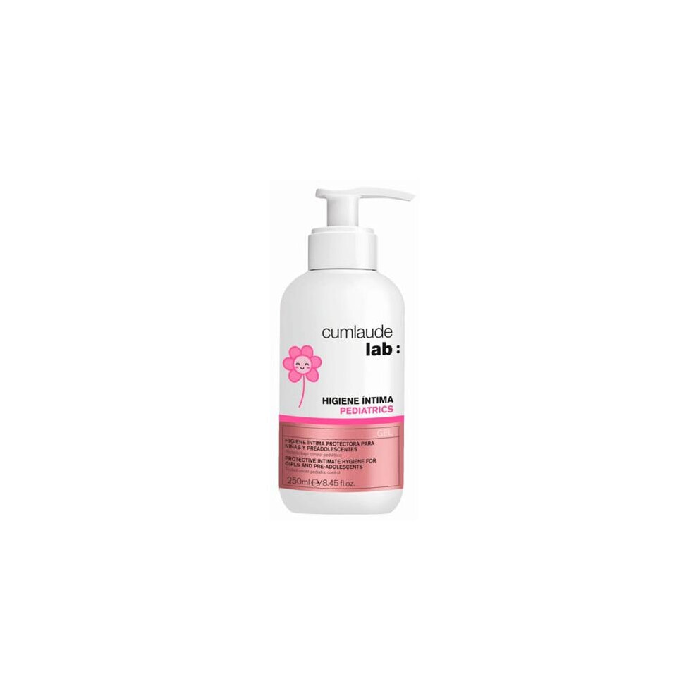 Cumlaude Intimate Hygiene Pediatrics 250Ml Rilastil