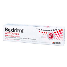 ISDIN - Karieshemmende Zahnpasta Bexident 125 ml