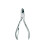 Beter Curvoinox Nail Clippers 11cm 1