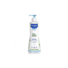 Gel de banho - MUSTELA - Mustela Babygel Bain Mousse Éveil - 750ml - Hipoalergénico - Unissexo