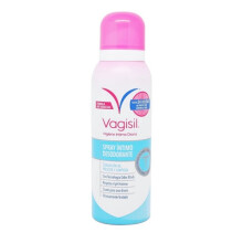 Vagisil Spray Íntimo Deodorant 125 ml