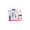 Vitis Pack Gums Paste 100ml + Mouthwash 500ml 1