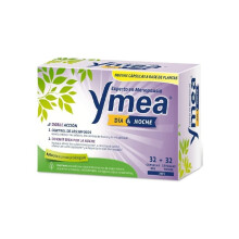 YMEA DÍA Y NOCHE new formula 64 cápsulas