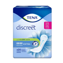Tena Lady Extra