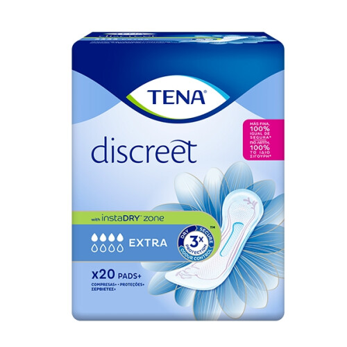 Tena Tena Lady Extra