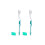 Phb Plus Cepillo Dental Suave Adulto 2uts 1
