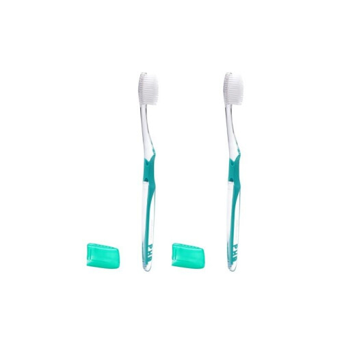 Phb Plus Cepillo Dental Suave Adulto 2uts