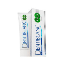 LABORATORIOS VIÑAS - Witte tandpasta Dentiblanc Pro 100 ml
