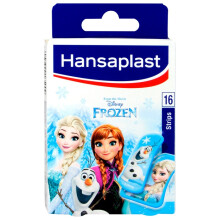 HANSAPLAST HP KIDS frozen dressings 20 u
