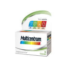 Multicentrum 90 Tablets