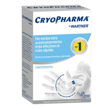 CRYOPHARMA congela verrugas 50 ml