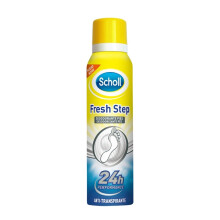 Déo-suihketus - SCHOLL - 150 ml - Ilman alkoholia - Sekalaisille
