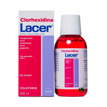 Colutório Clorexidina 200ml