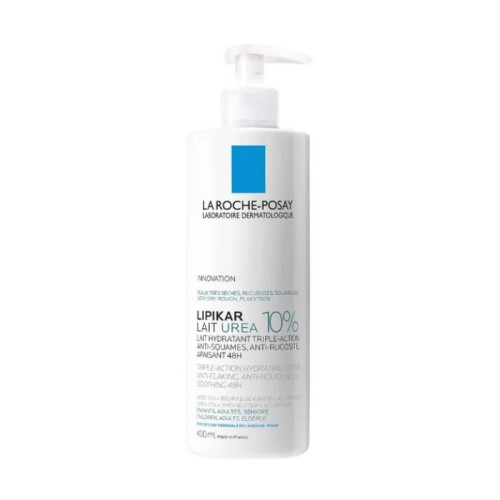 La Roche-Posay La Roche Posay Lipikar Milk Urea 10% 400ml
