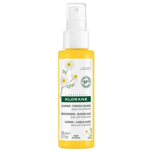 Klorane Klorane Camomile Spray 100ml