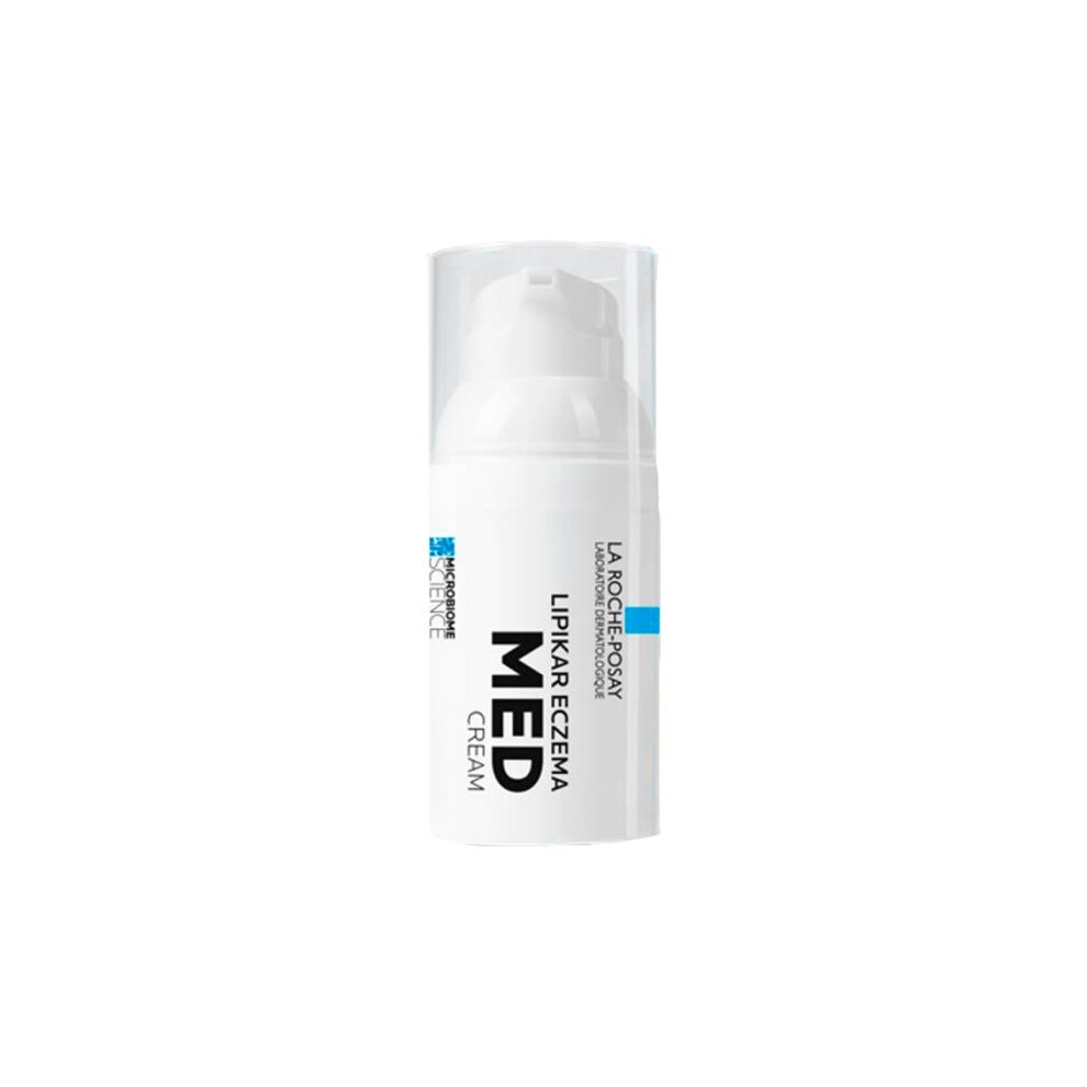 La Roche-Posay Lipikar Eczema Med Cream 30ml