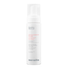 Sensilis Ritual Care Cleansing Mousse 200ml