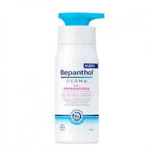 BEPANTHOL DERMA Päivittäinen Korjaava Kehovoide 400 ml