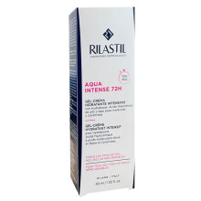 RILASTIL AQUA Intense 72h Gel-cream Intensive Idratatore 40ml