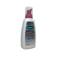 Limpiador - CETAPHIL - Control de Enrojecimiento - 236ml - Hipoalergénico - Pieles Sensibles