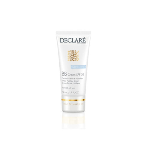 HYDRO BALANCE BB cream SPF30 50 ml