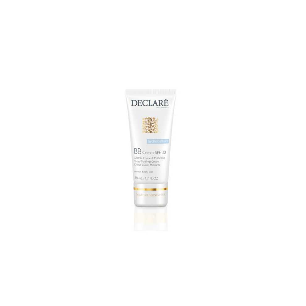 Declare Cream Declarã© Bb Spf30 Norman And Oily Skin 50Ml