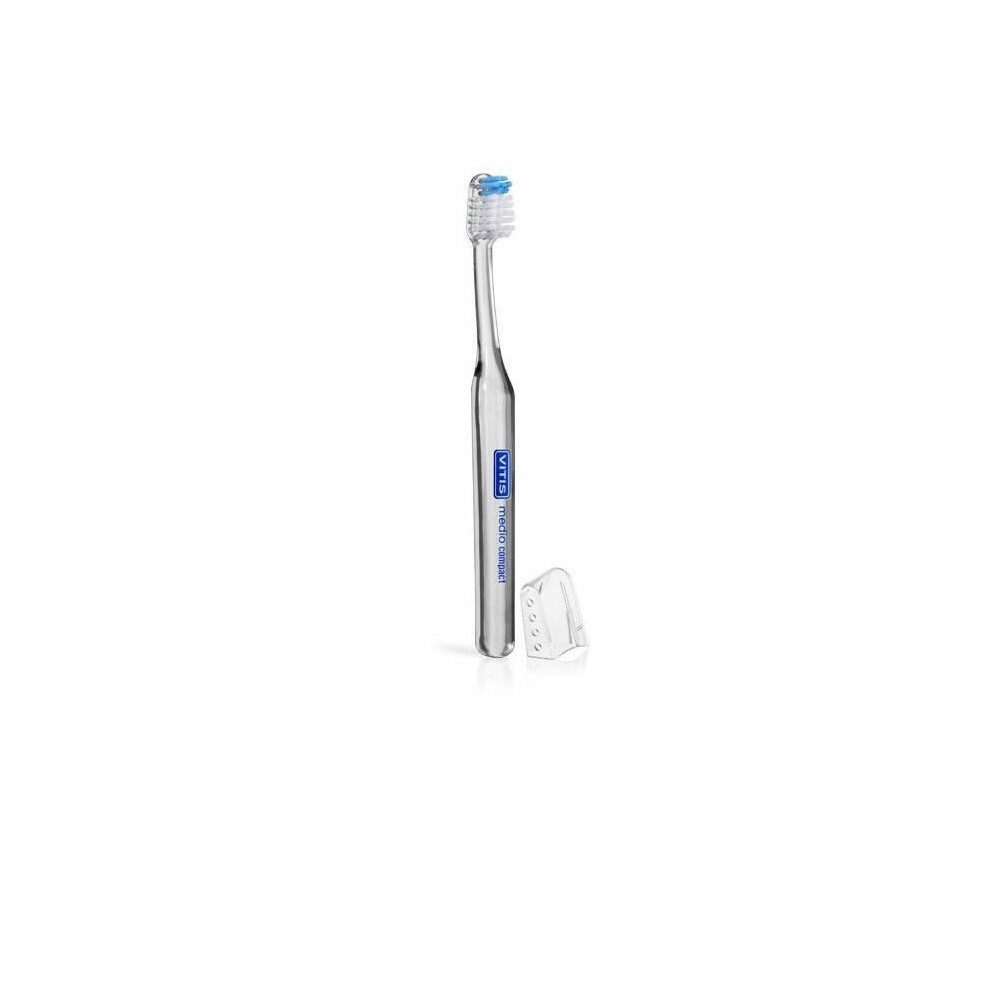Vitis Compact Medium Toothbrush-image-OPC-PDXQQJG-NEW