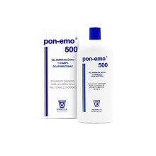 Gel et shampooing Pon Emo Xhekpon (500 ml)