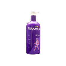FISIOCREM - Fisiocrem Gel Active 600 ml de gel