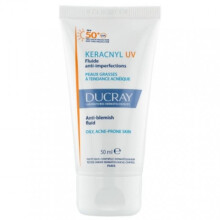 KERACNYL Fluide UV anti-imperfections SPF50+ 50 ml
