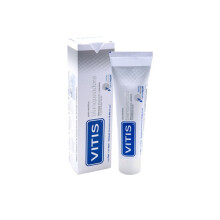 Dentifrice - Vitis - Whitening - 100ml - Adulte - Mixte