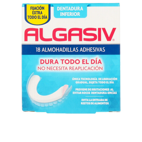 Alempi Tarralaput 18 Algasiv You.