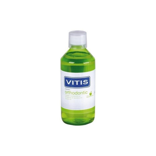 (1000 ml) ORTHODONTIC colutorio