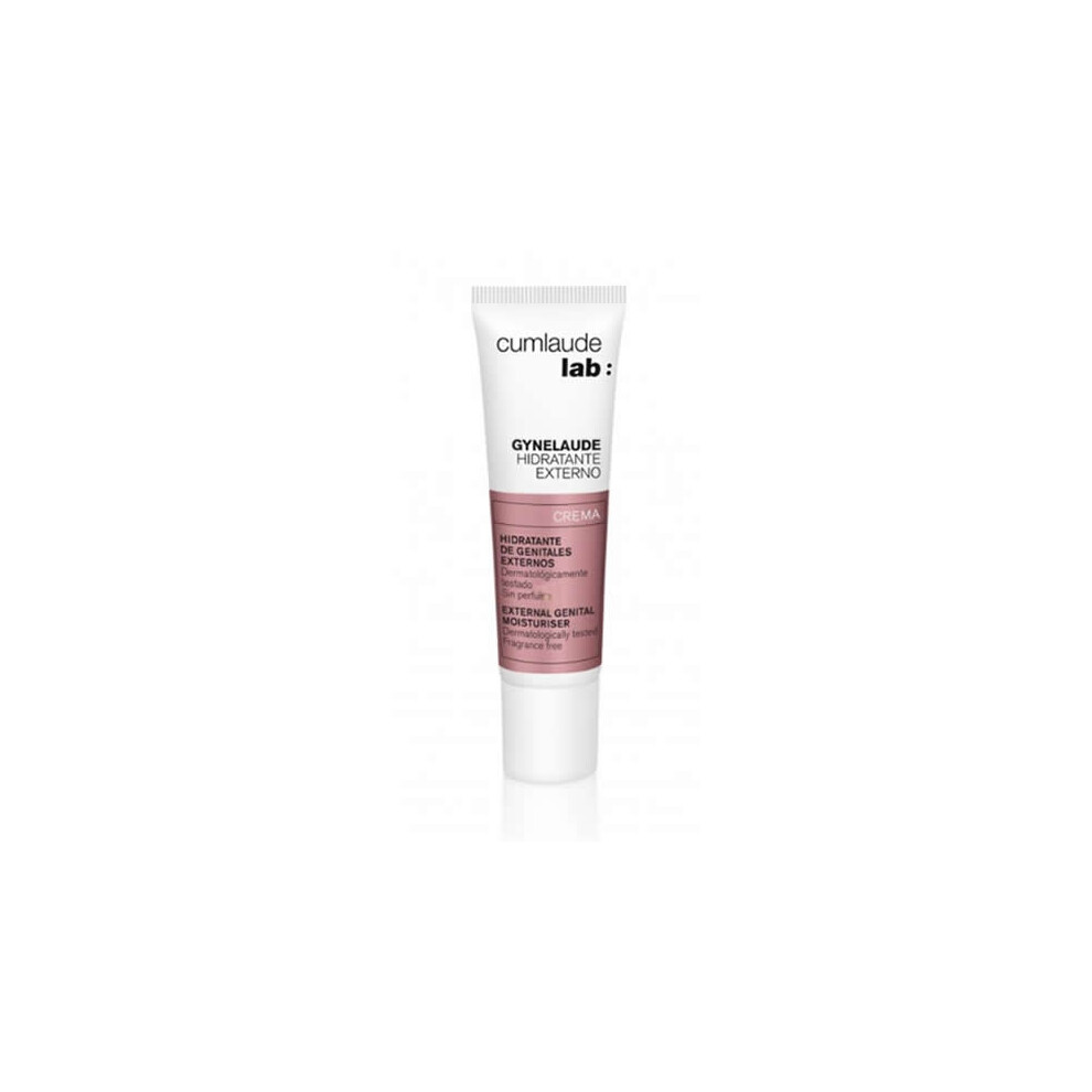 Cumlaude External Moisturizer 30Ml