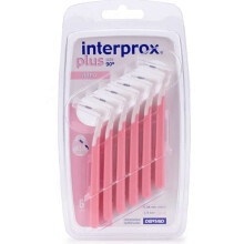 INTERPROX PLUS NANO 6 yksikköä