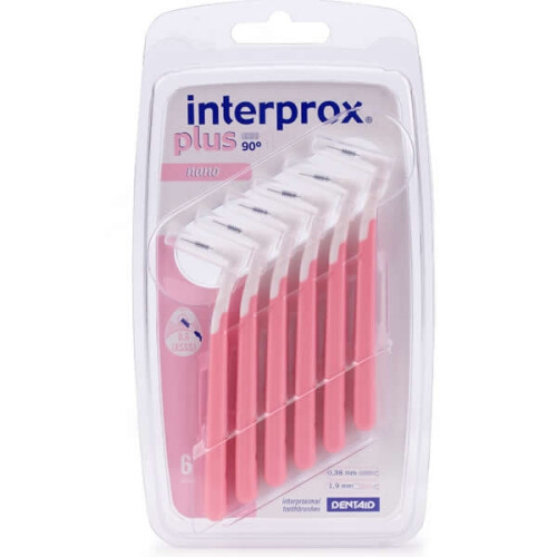 INTERPROX PLUS NANO 6 EINHEITEN